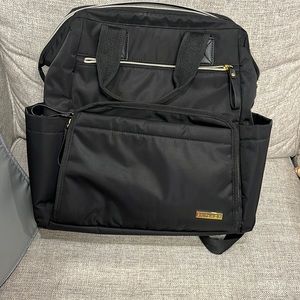 Skip Hop Mainframe diaper bag